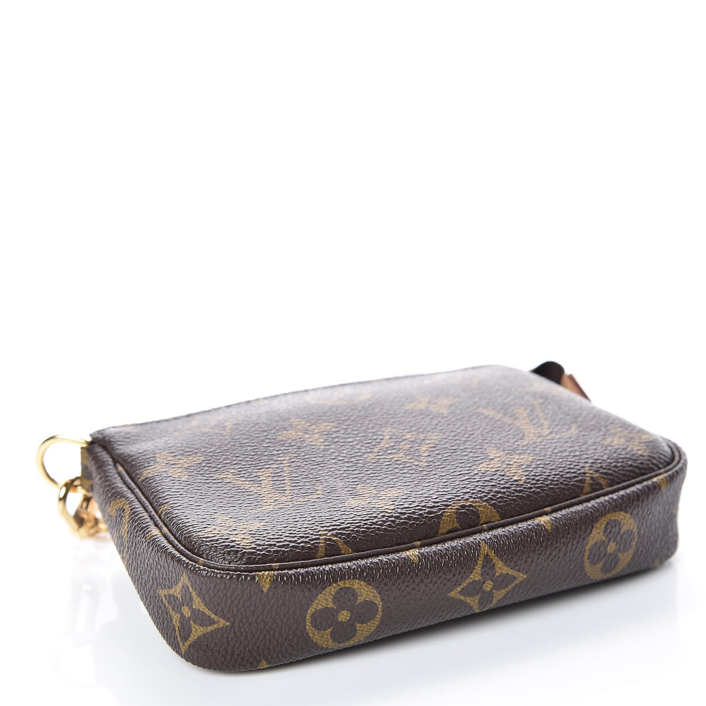 Monogram Mini Pochette Accessories