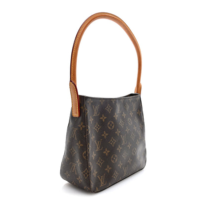 Louis Vuitton Monogram Looping MM 2 of 8