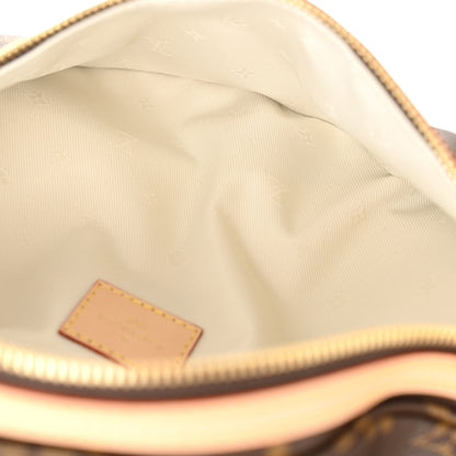 Louis Vuitton Monogram High Rise Bumbag 5 of 10