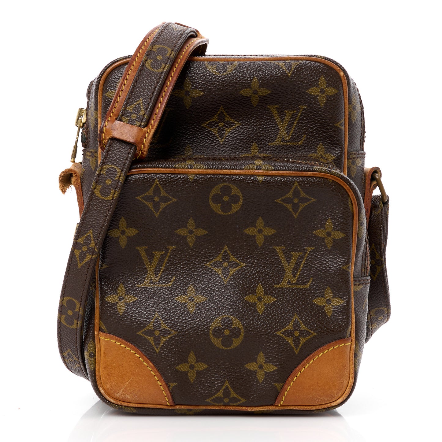 Monogram Amazone