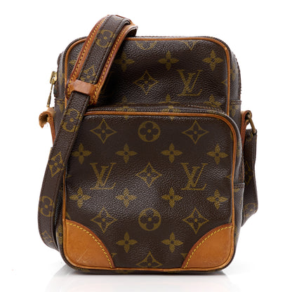 Louis Vuitton Monogram Amazone 1 of 17