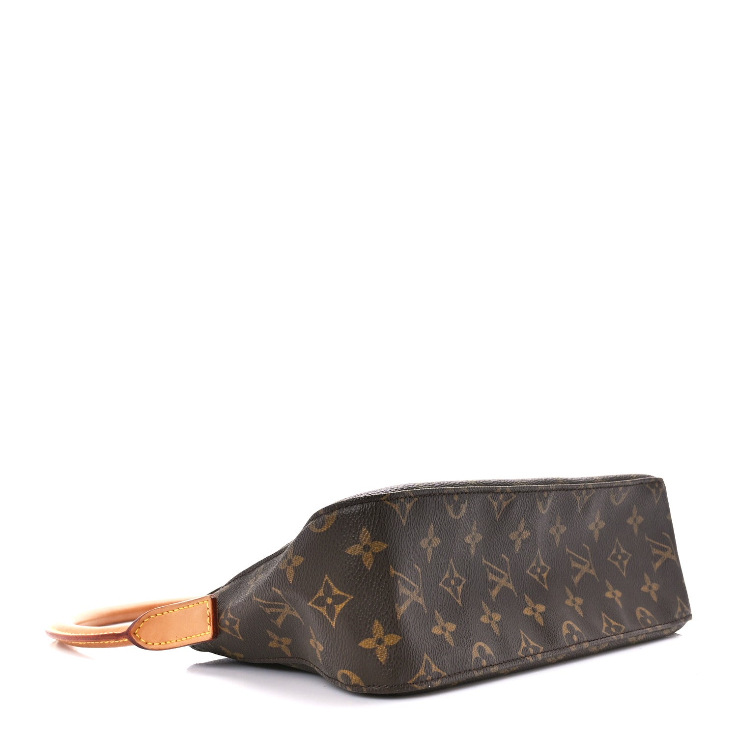 Louis Vuitton Monogram Mini Looping 4 of 12