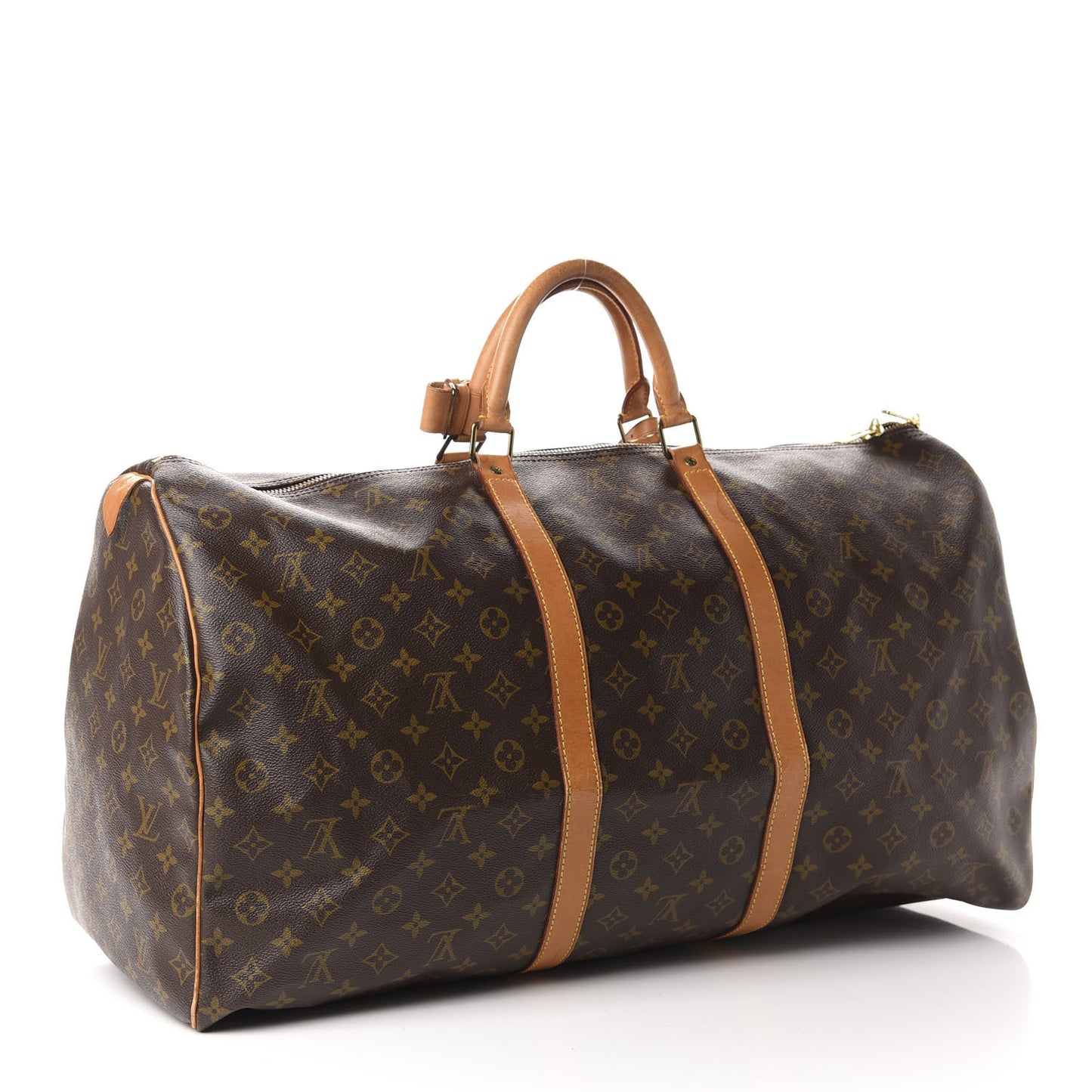 Monogram Keepall 60
