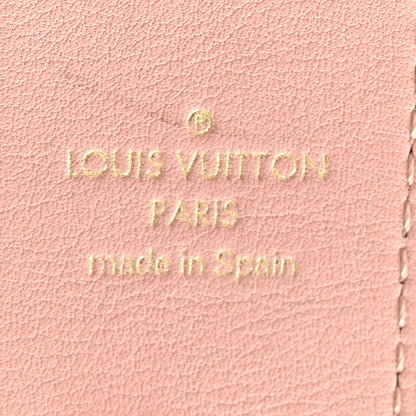 Louis Vuitton Monogram Bandouliere Shoulder Strap Rose Poudre 3 of 6