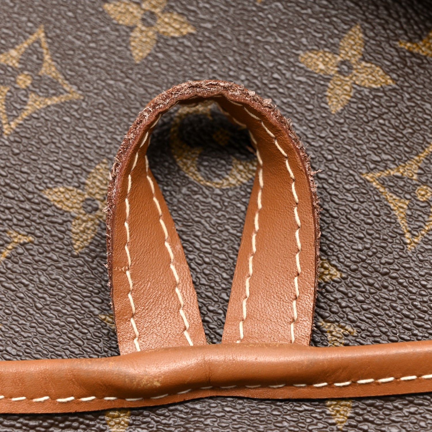 Louis Vuitton Monogram Garment Bag 14 of 14