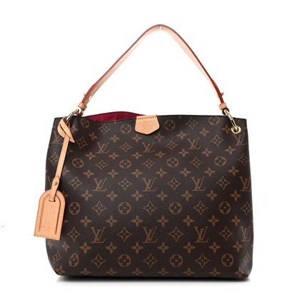 Louis Vuitton Monogram Graceful PM Pivoine 1 of 12