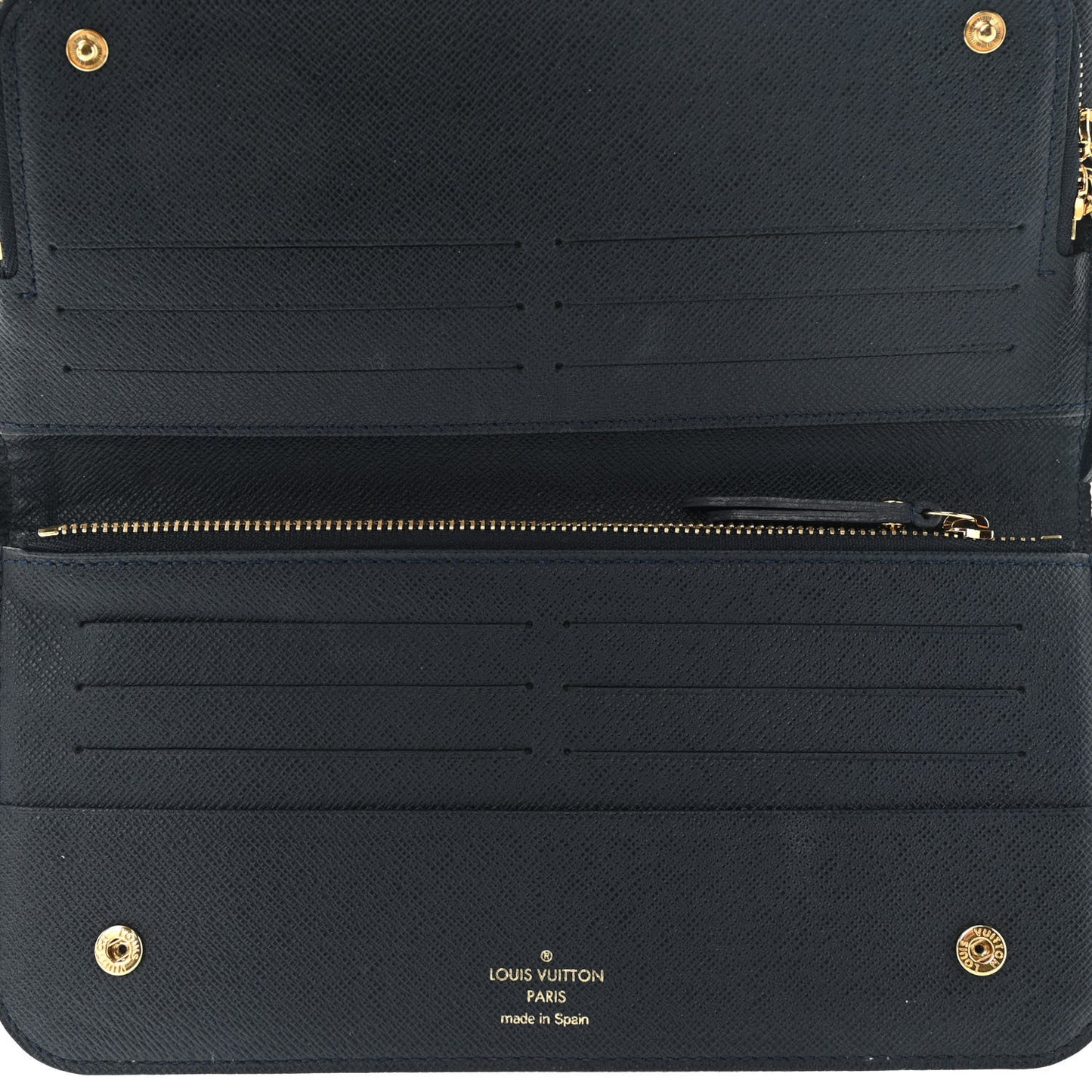 Damier Azur Articles de Voyage Insolite Wallet