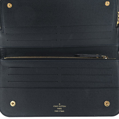 Louis Vuitton Damier Azur Articles de Voyage Insolite Wallet 4 of 10