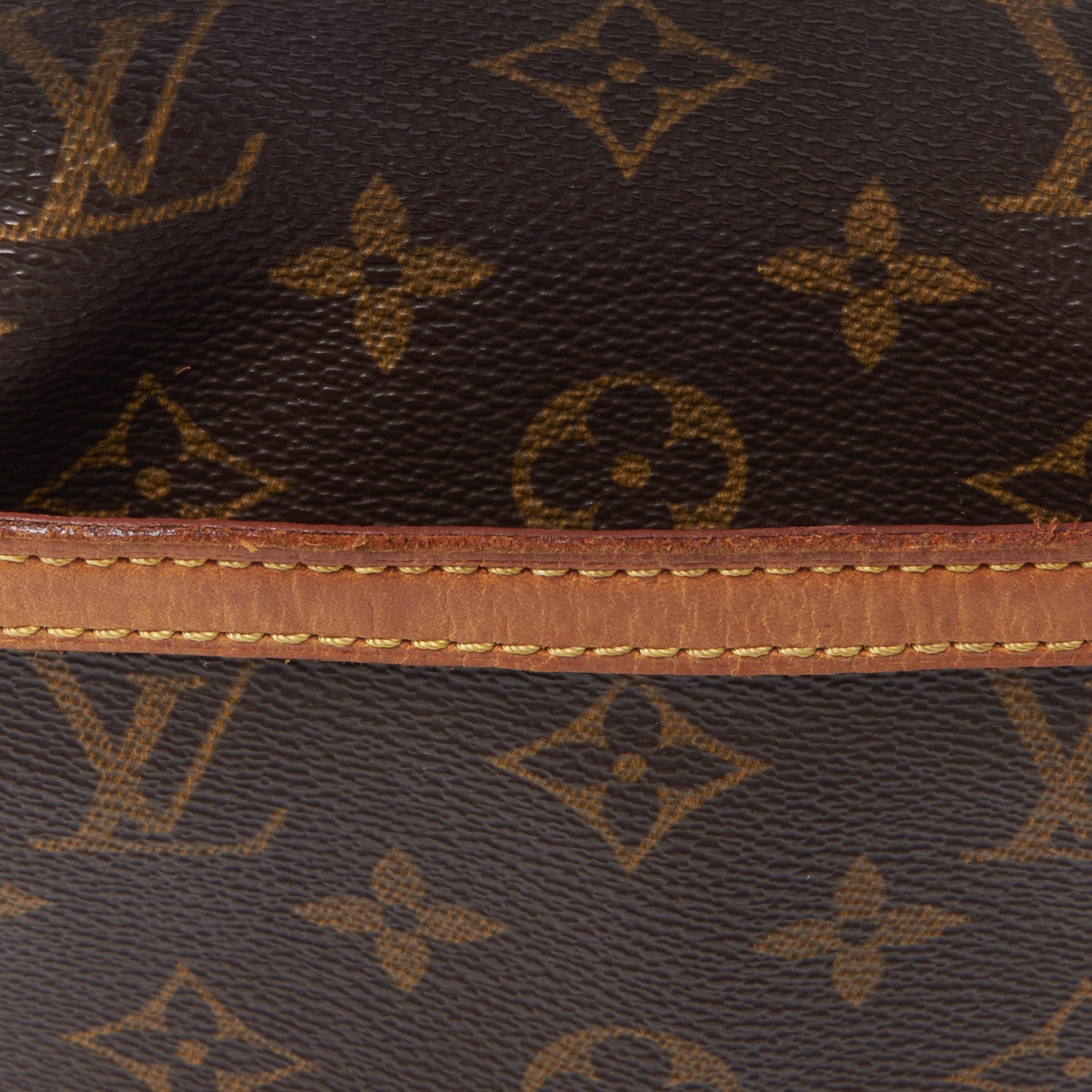 Louis Vuitton Monogram Danube 21 8 of 8
