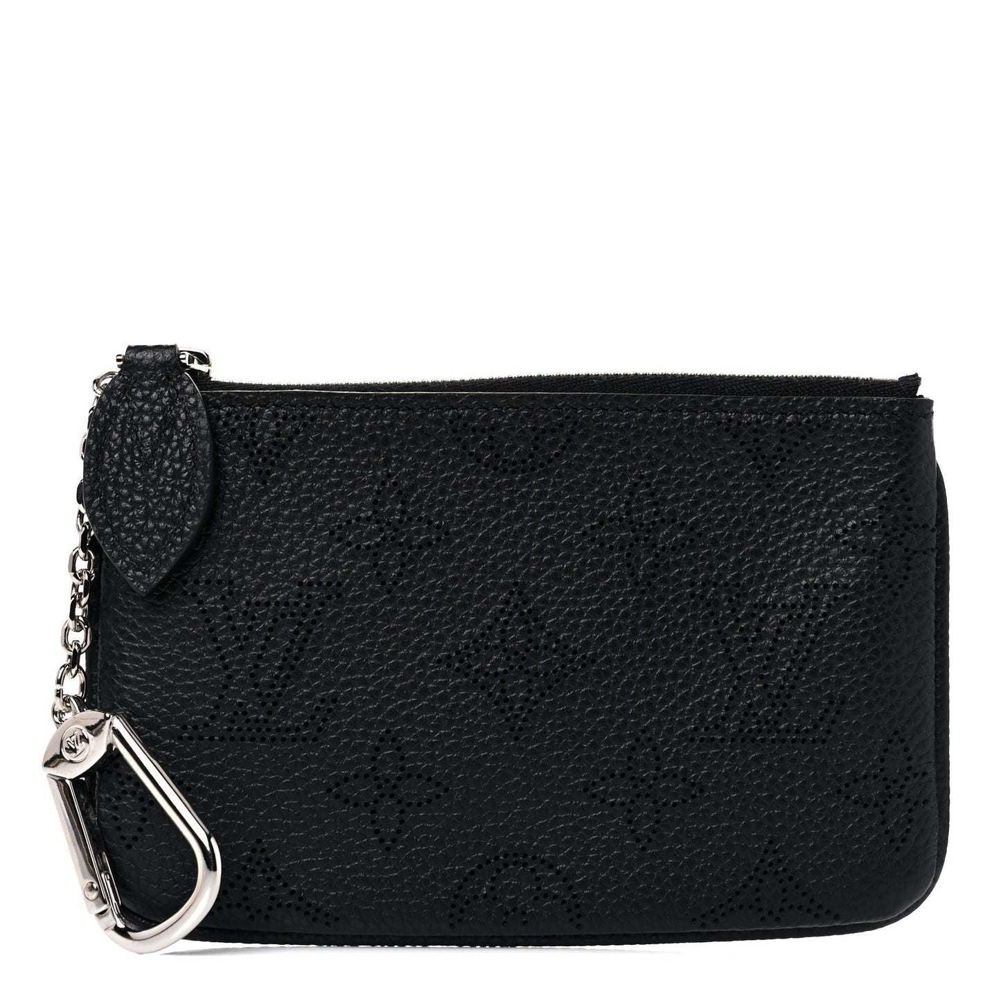 Mahina Key Pouch Black