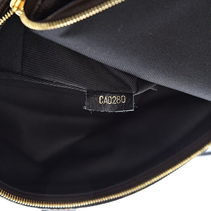 Louis Vuitton Monogram Palm Springs Backpack Mini 7 of 11
