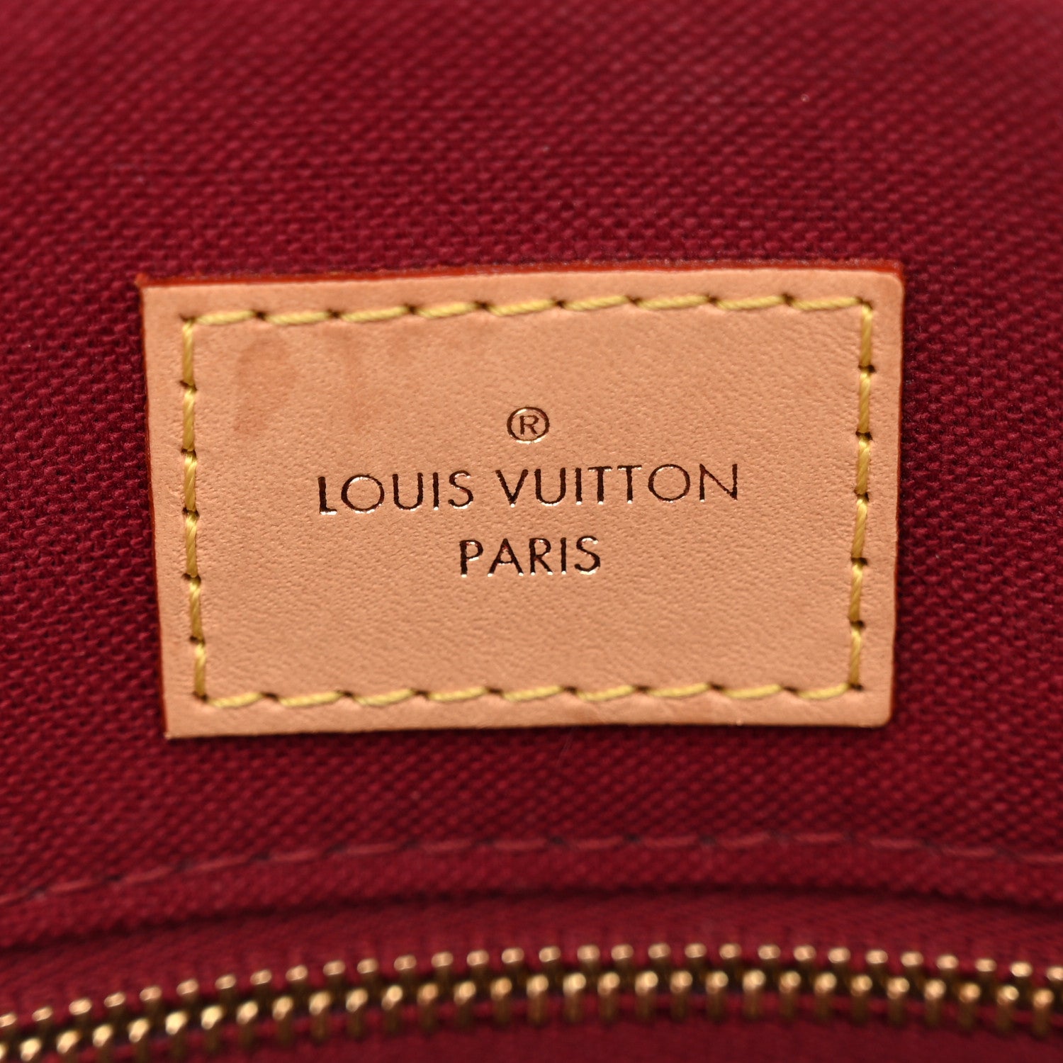 Louis Vuitton Monogram Grand Palais 6 of 9