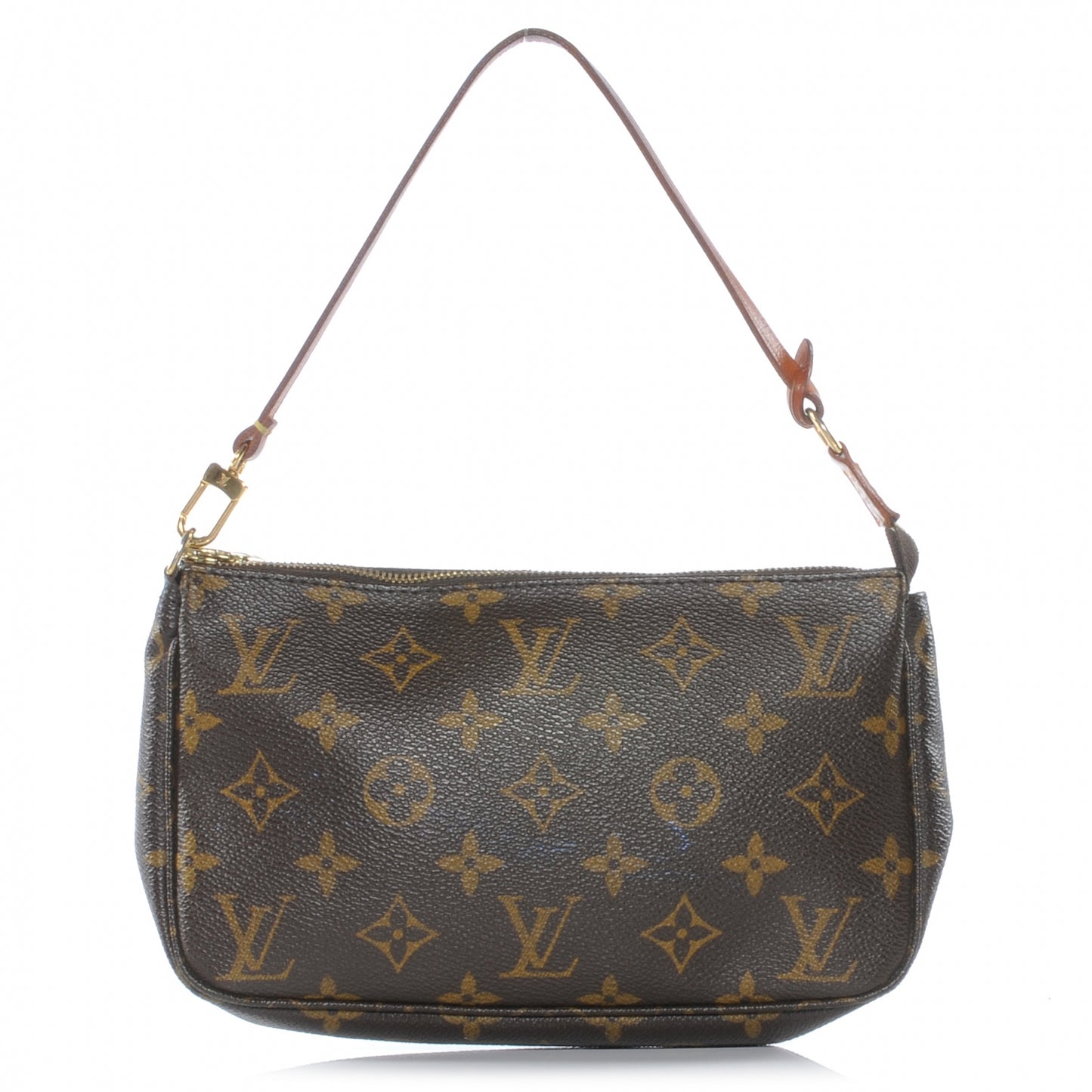 Monogram Pochette Accessories