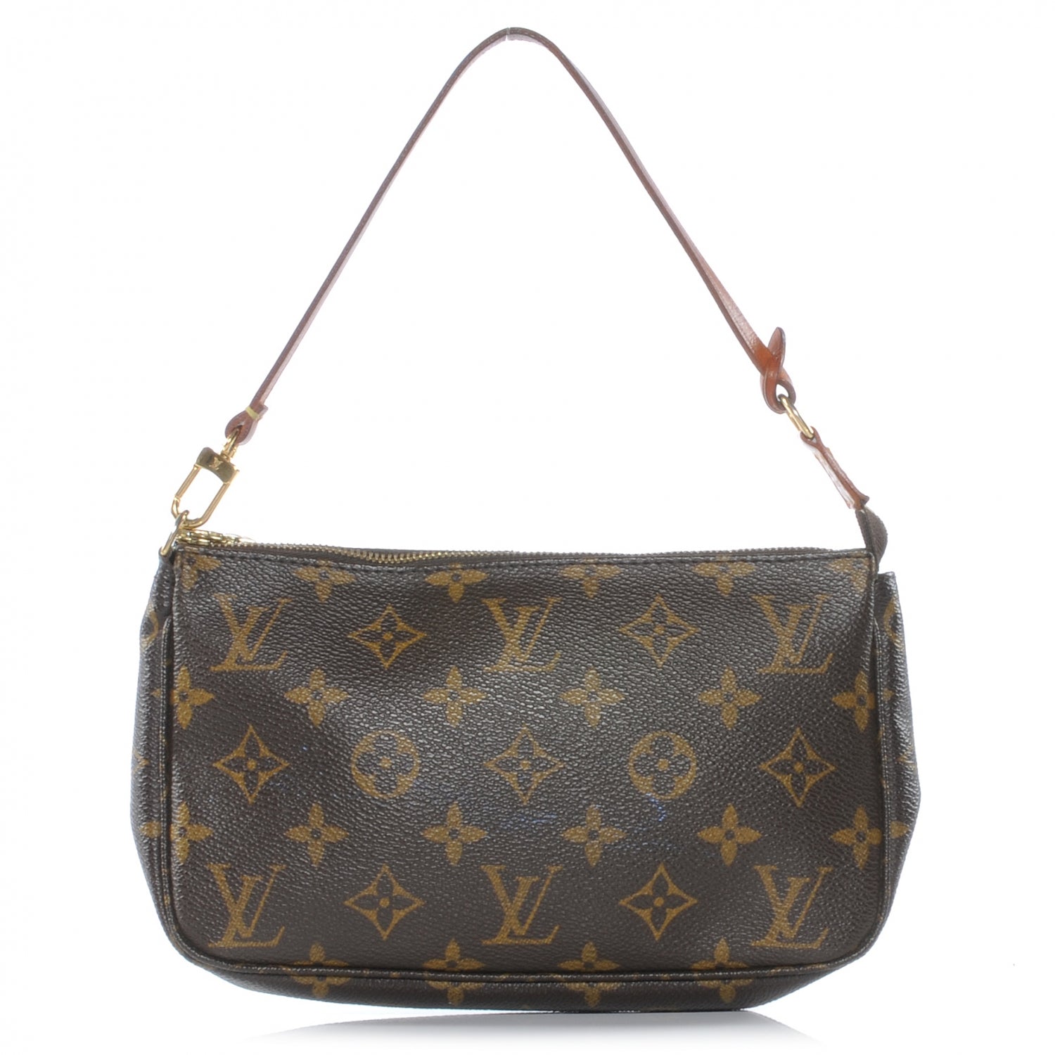 Louis Vuitton Monogram Pochette Accessories 1 of 7