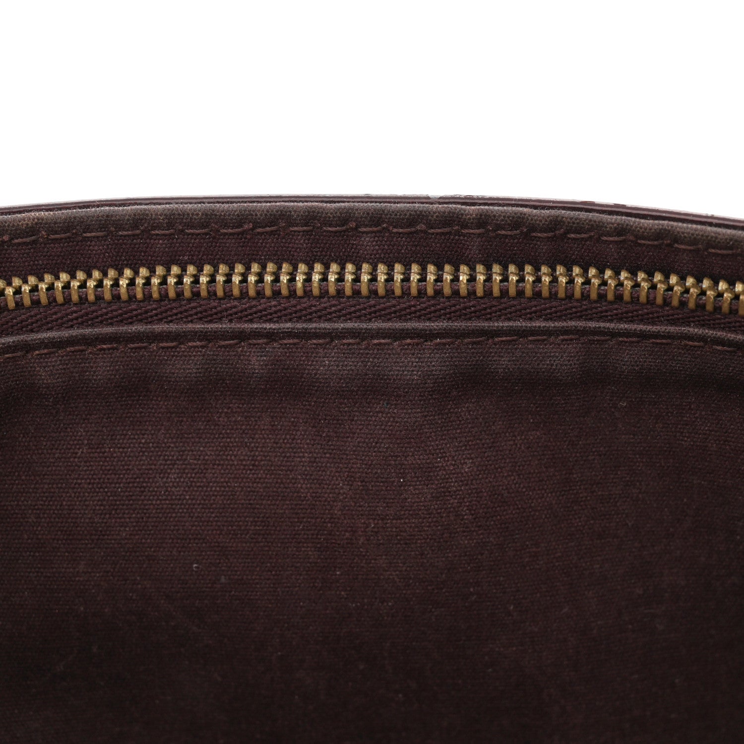 Louis Vuitton Vernis Sunset Boulevard Amarante 10 of 17
