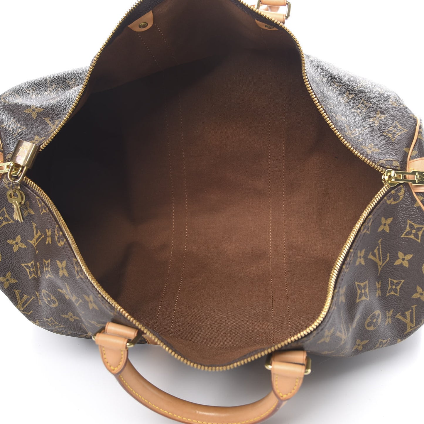 Monogram Keepall 50