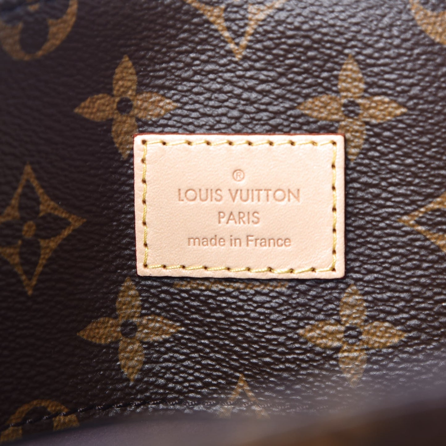 Monogram Melie