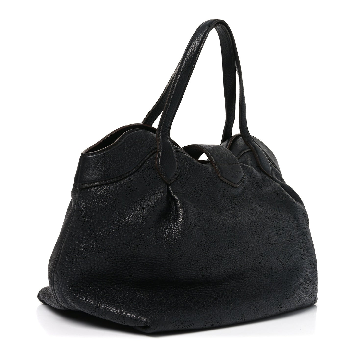 Mahina Cirrus PM Black