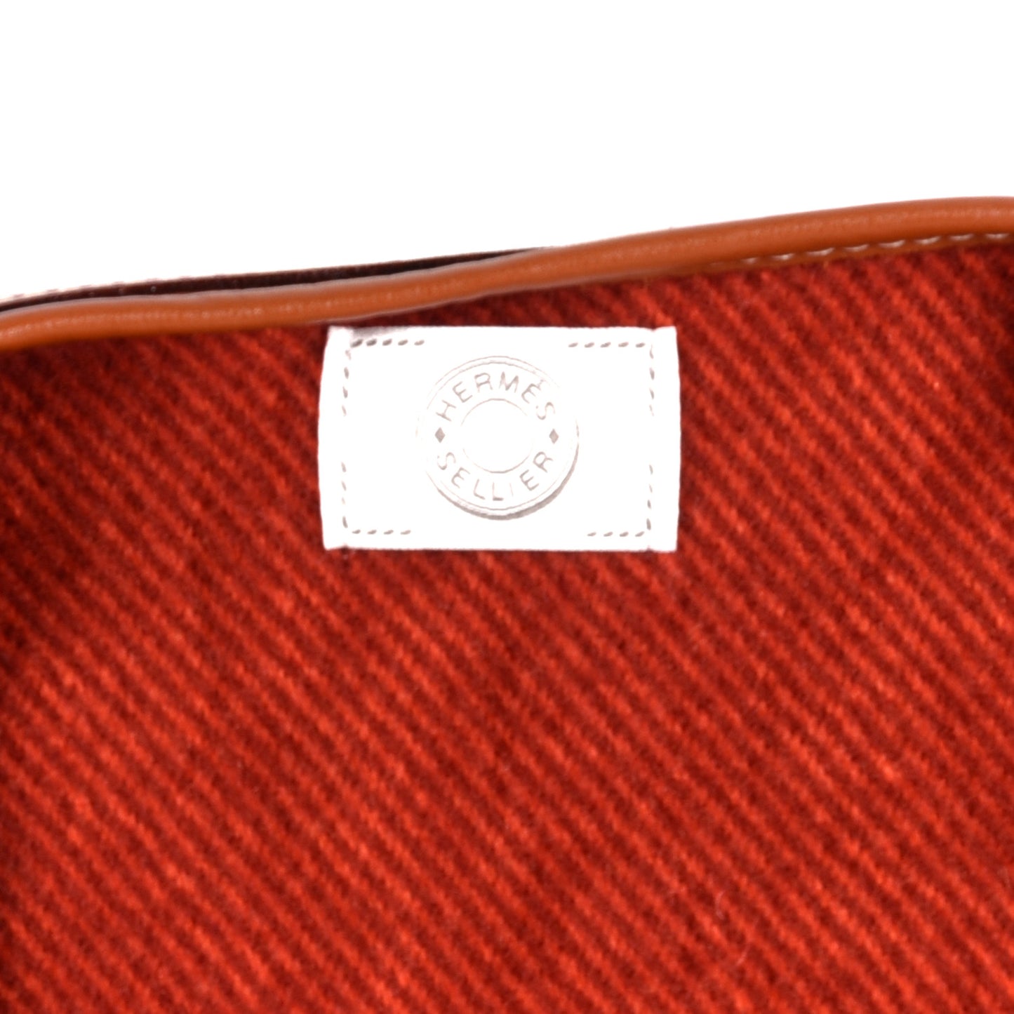 Merino Wool Cashmere Rocabar Poncho Rouge H