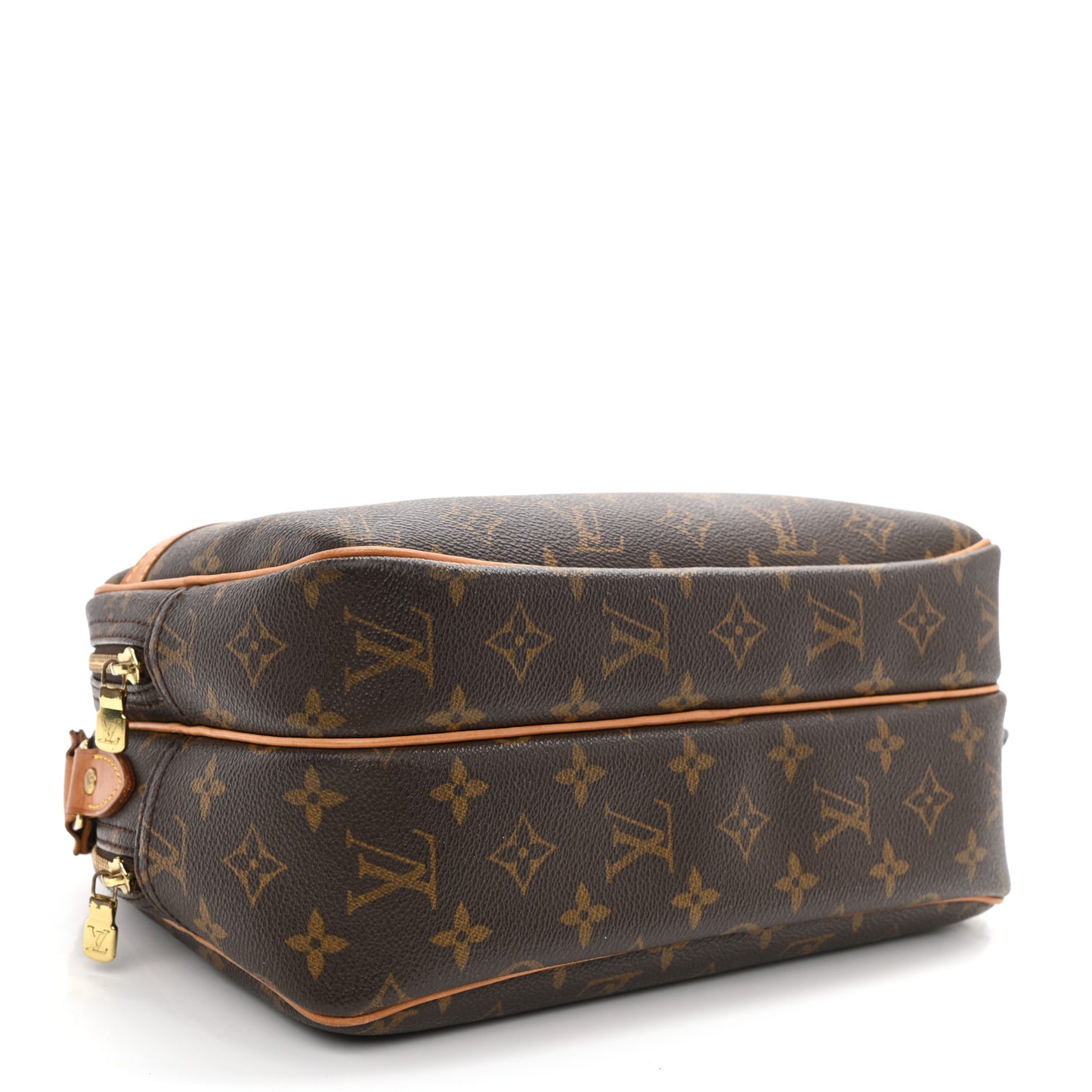 Monogram Reporter PM