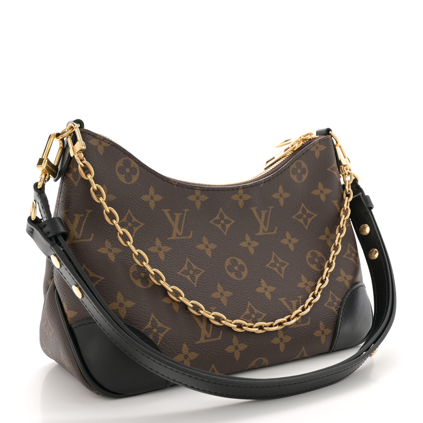 Monogram Boulogne NM Black