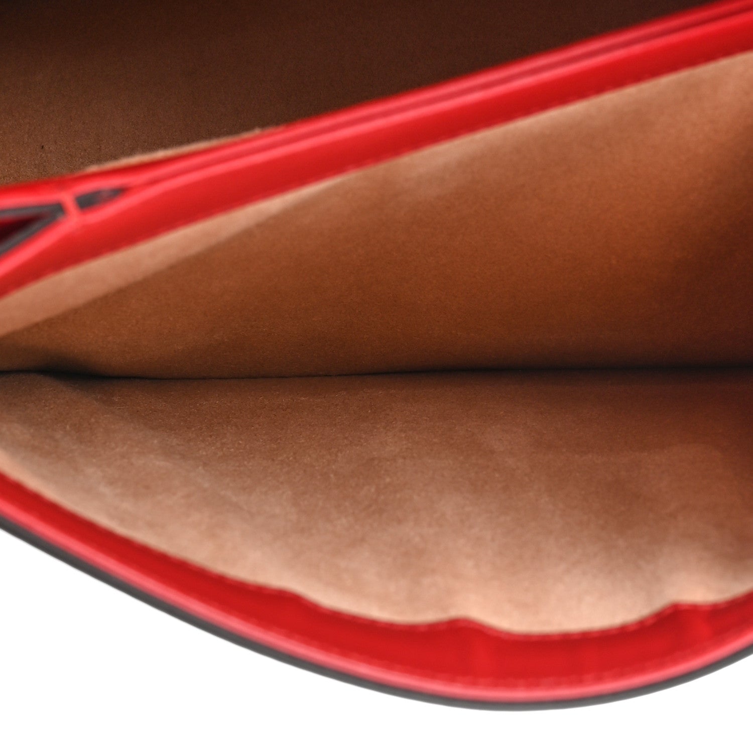 Gucci Calfskin Sylvie Web Small Queen Margaret Top Handle Bag Blue Agata Hibiscus Red Mystic White Sugar Pink 6 of 13