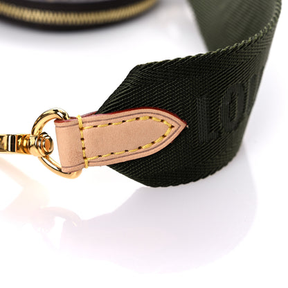 Louis Vuitton Monogram Multi Pochette Accessories Kaki 14 of 15