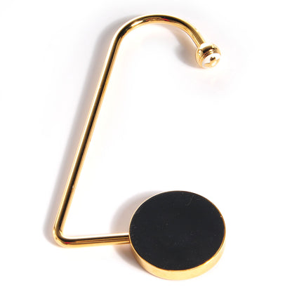 Louis Vuitton Purse Hook Red Gold 3 of 5