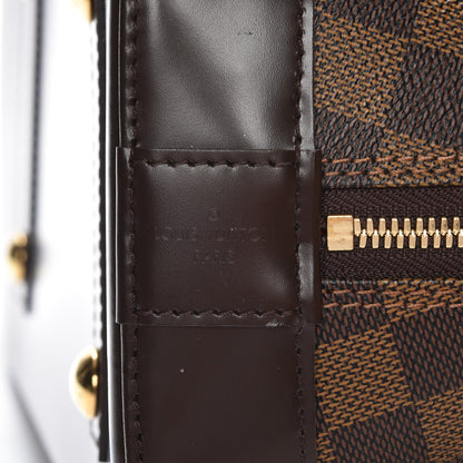 Louis Vuitton Damier Ebene Alma MM 6 of 7