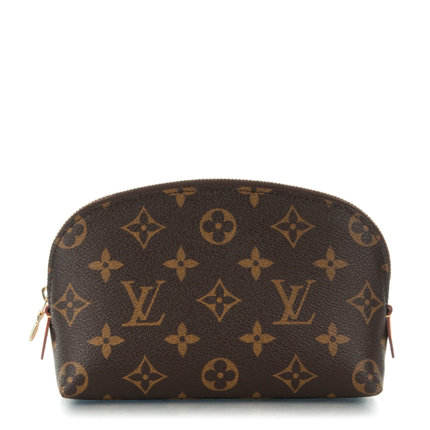 Monogram Cosmetic Pouch