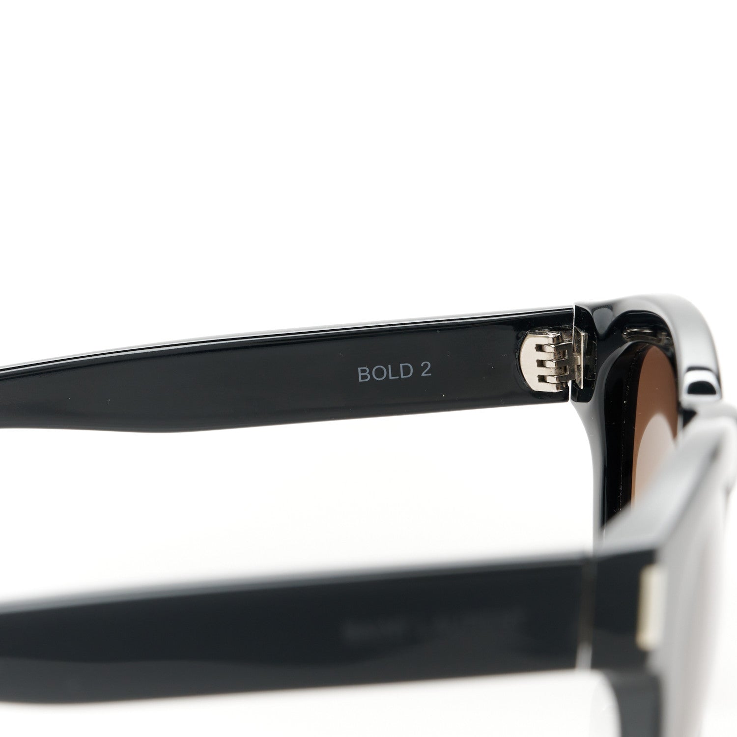 Saint Laurent Bold 2 Sunglasses Black 1587795 – FASHIONPHILE