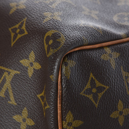 Louis Vuitton Monogram Keepall 50 20 of 20