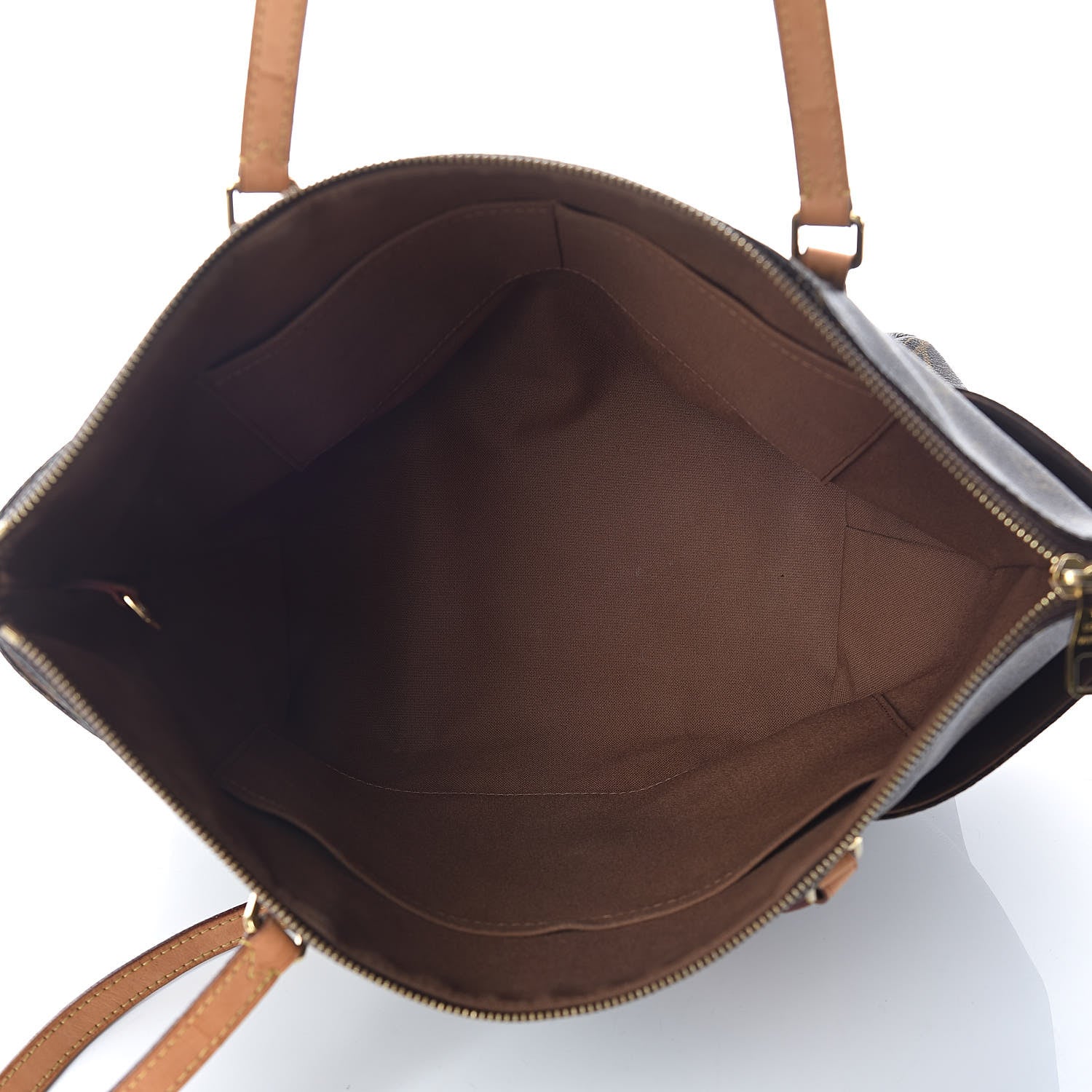 Louis Vuitton Monogram Totally MM 5 of 11