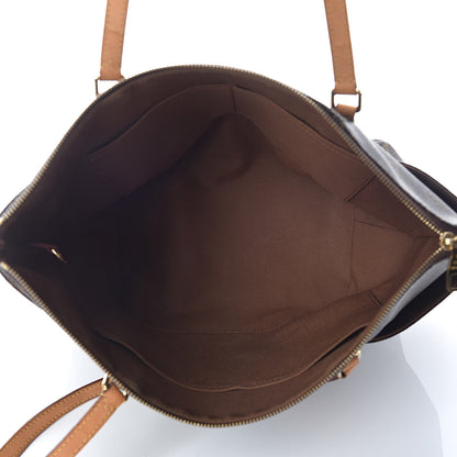Louis Vuitton Monogram Totally MM 5 of 11