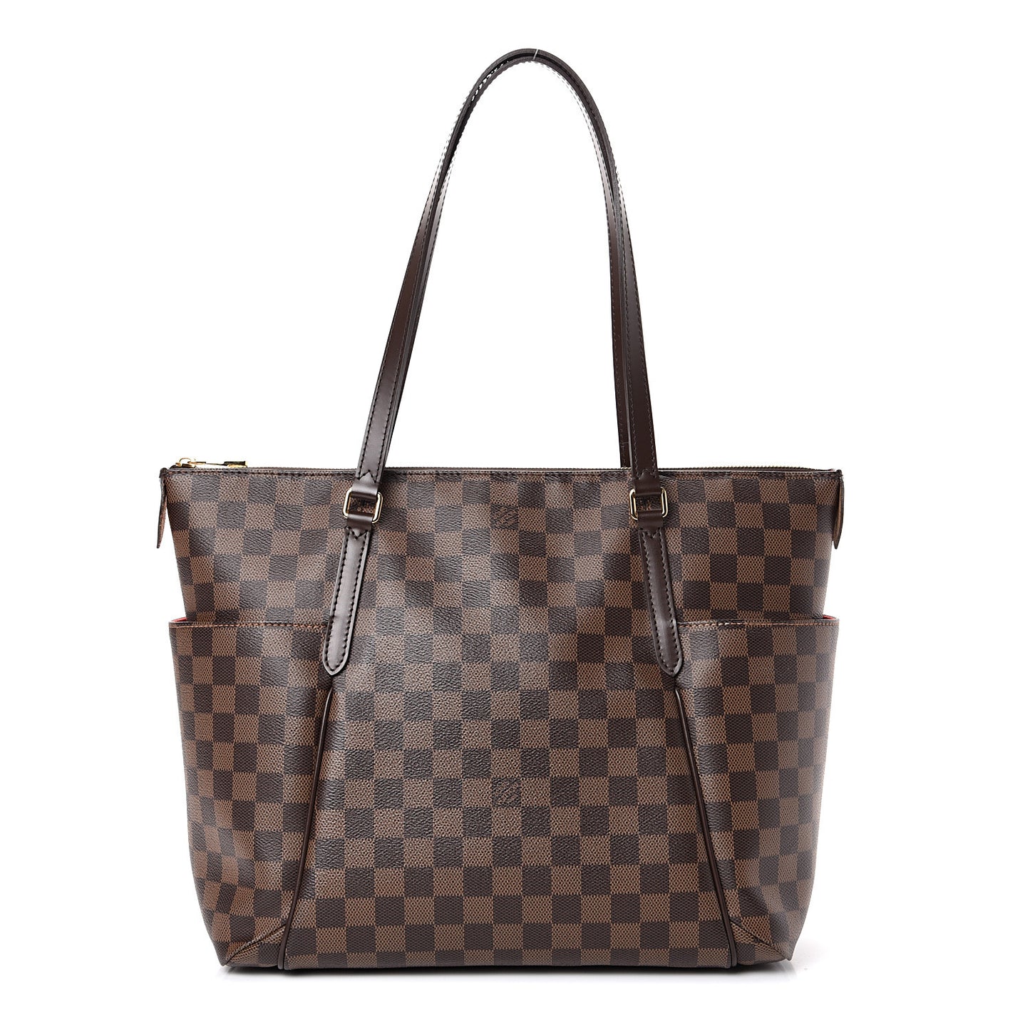 Damier Ebene Totally MM