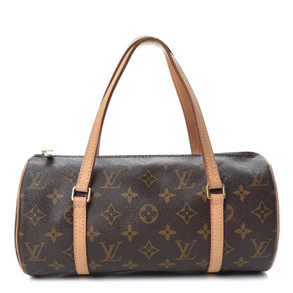 Louis Vuitton Monogram Papillon 26 1 of 13