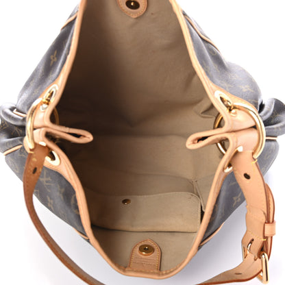 Louis Vuitton Monogram Galliera PM 4 of 4