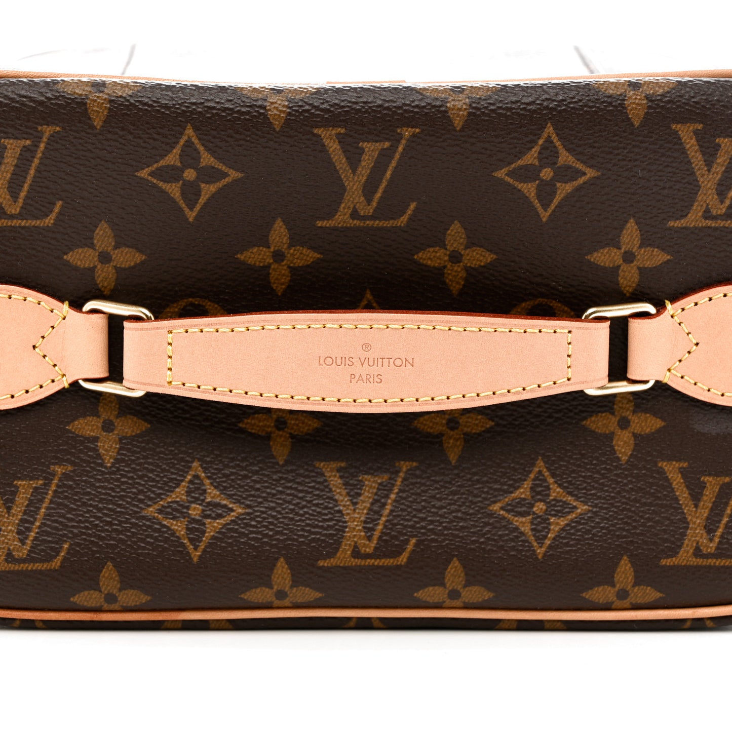 Monogram Nice BB