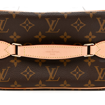 Louis Vuitton Monogram Nice BB 7 of 9