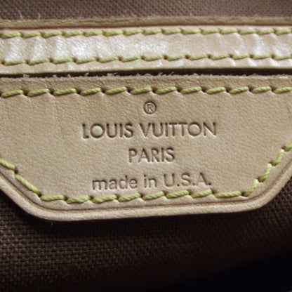 Louis Vuitton Monogram Cabas Piano 8 of 9