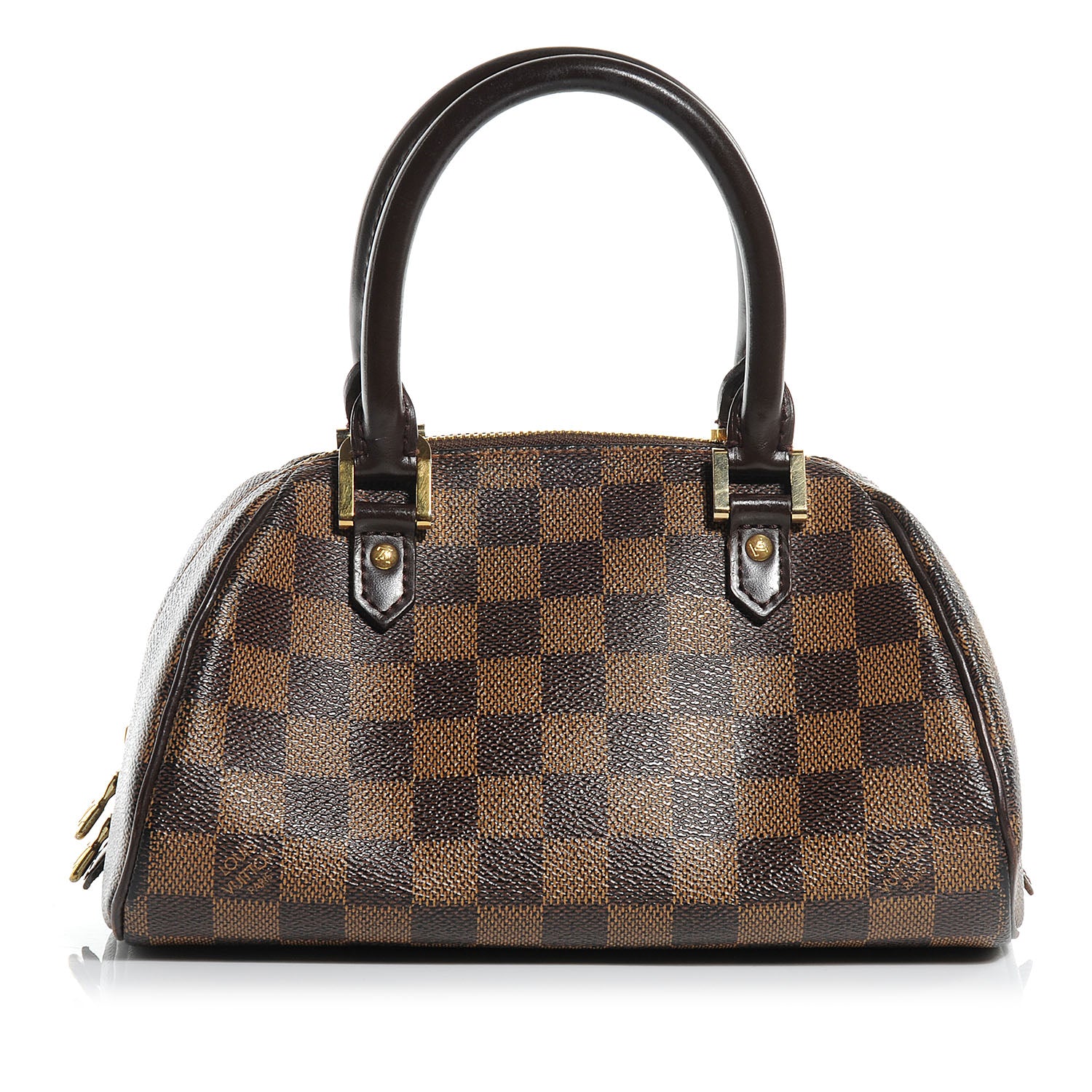 Louis Vuitton Damier Ebene Ribera Mini 1 of 7