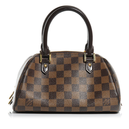 Louis Vuitton Damier Ebene Ribera Mini 1 of 7