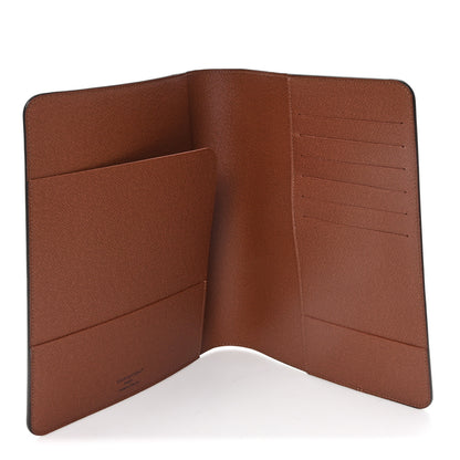 Louis Vuitton Monogram Desk Agenda Cover 5 of 7