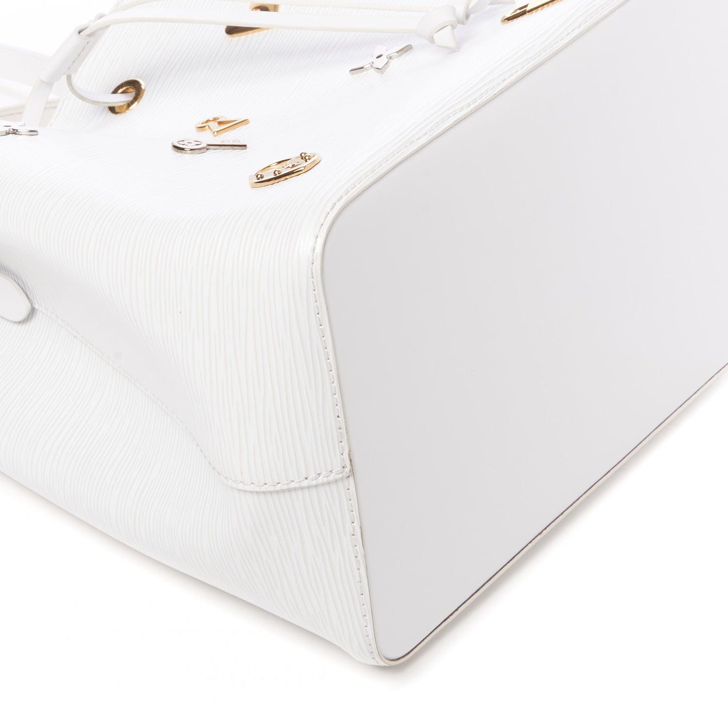 Epi Love Lock NeoNoe White