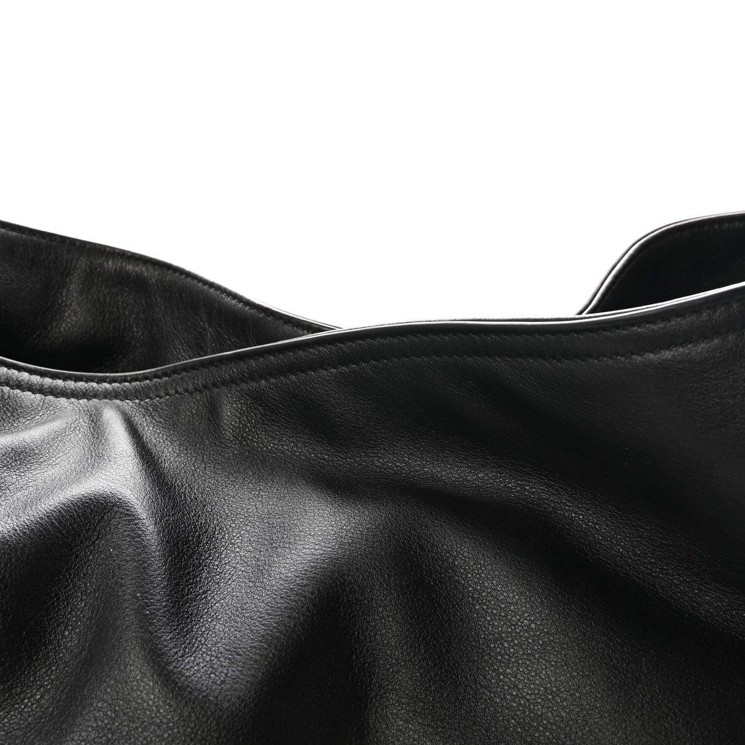 Gucci Calfskin Large Beatrix Tote Black 7 of 9