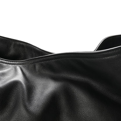 Gucci Calfskin Large Beatrix Tote Black 7 of 9