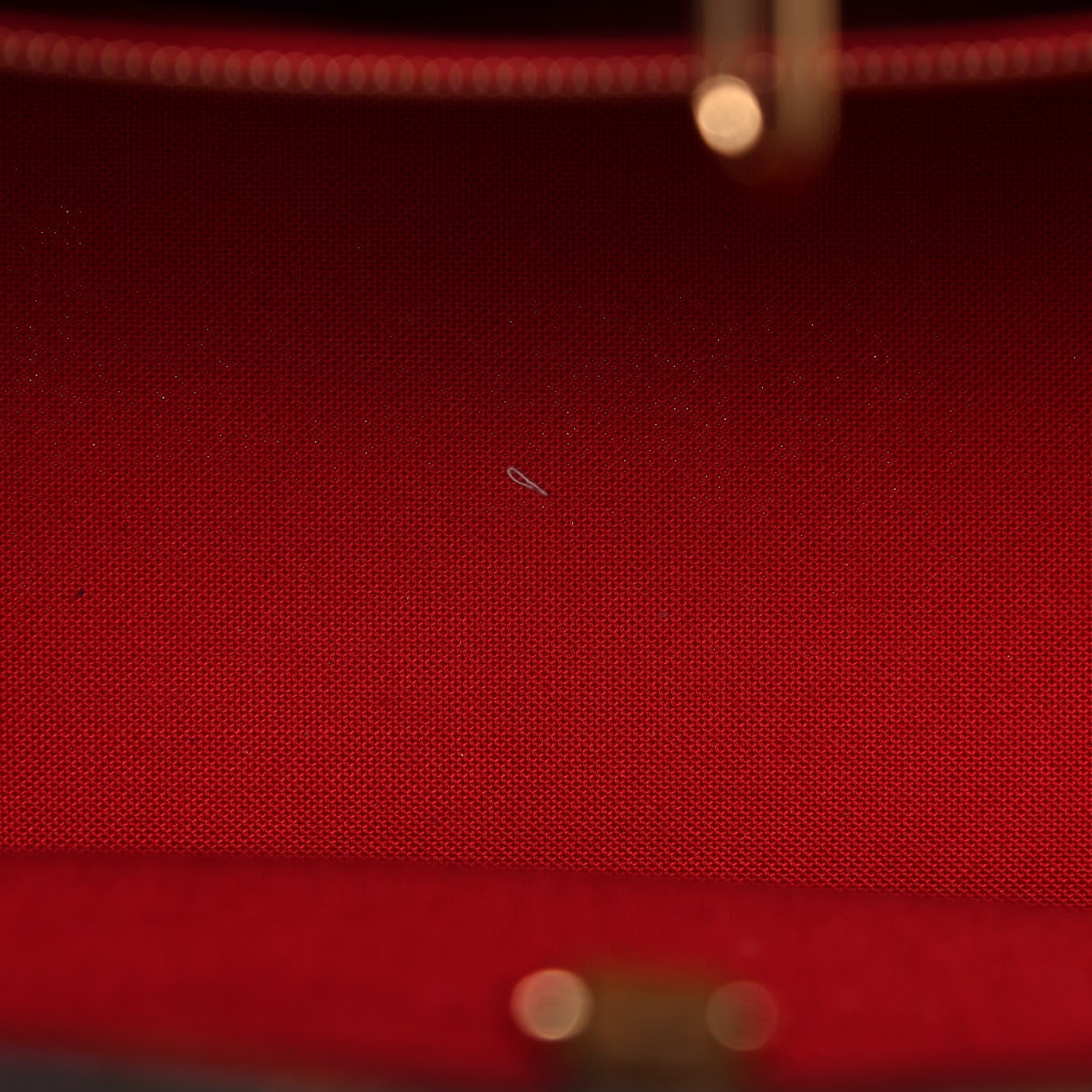 Louis Vuitton Reverse Monogram Giant Onthego MM 10 of 11