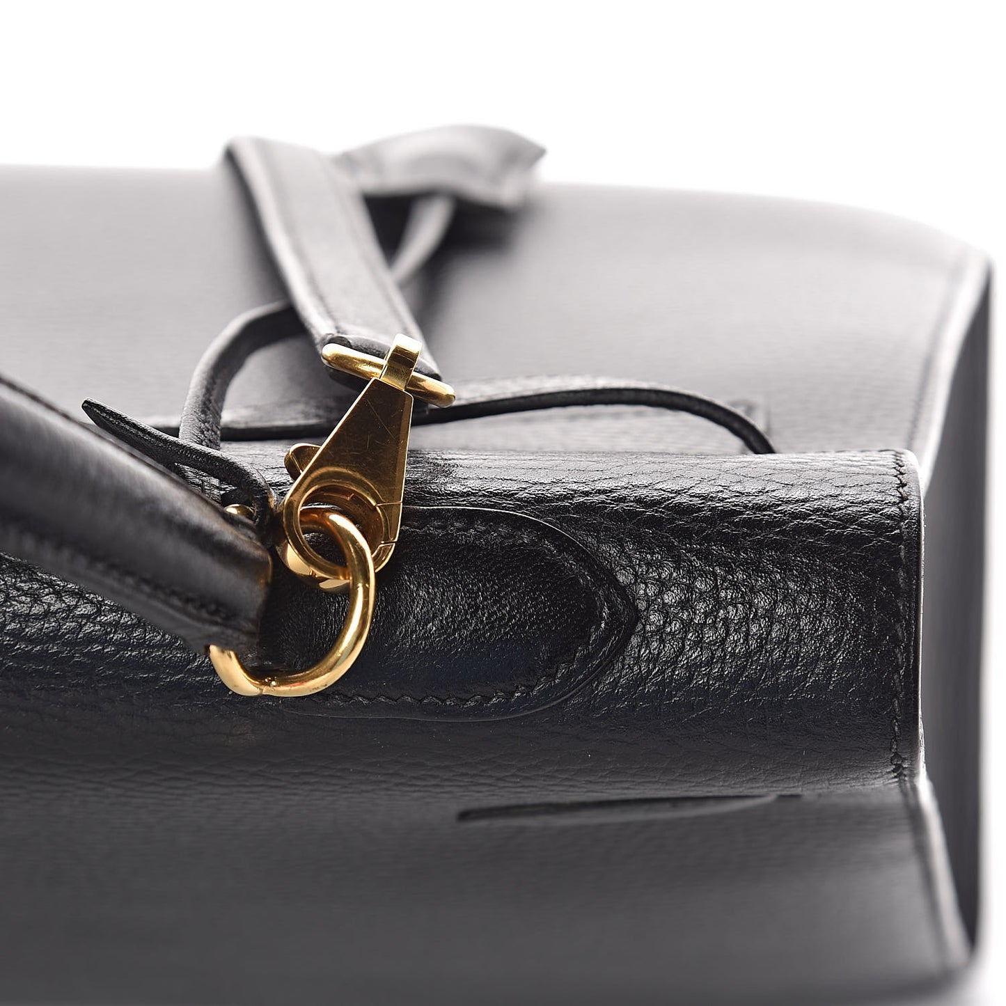 Ardennes Kelly Sellier 35 Black