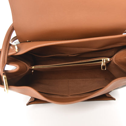 Louis Vuitton Monogram Olympe Camel 5 of 9