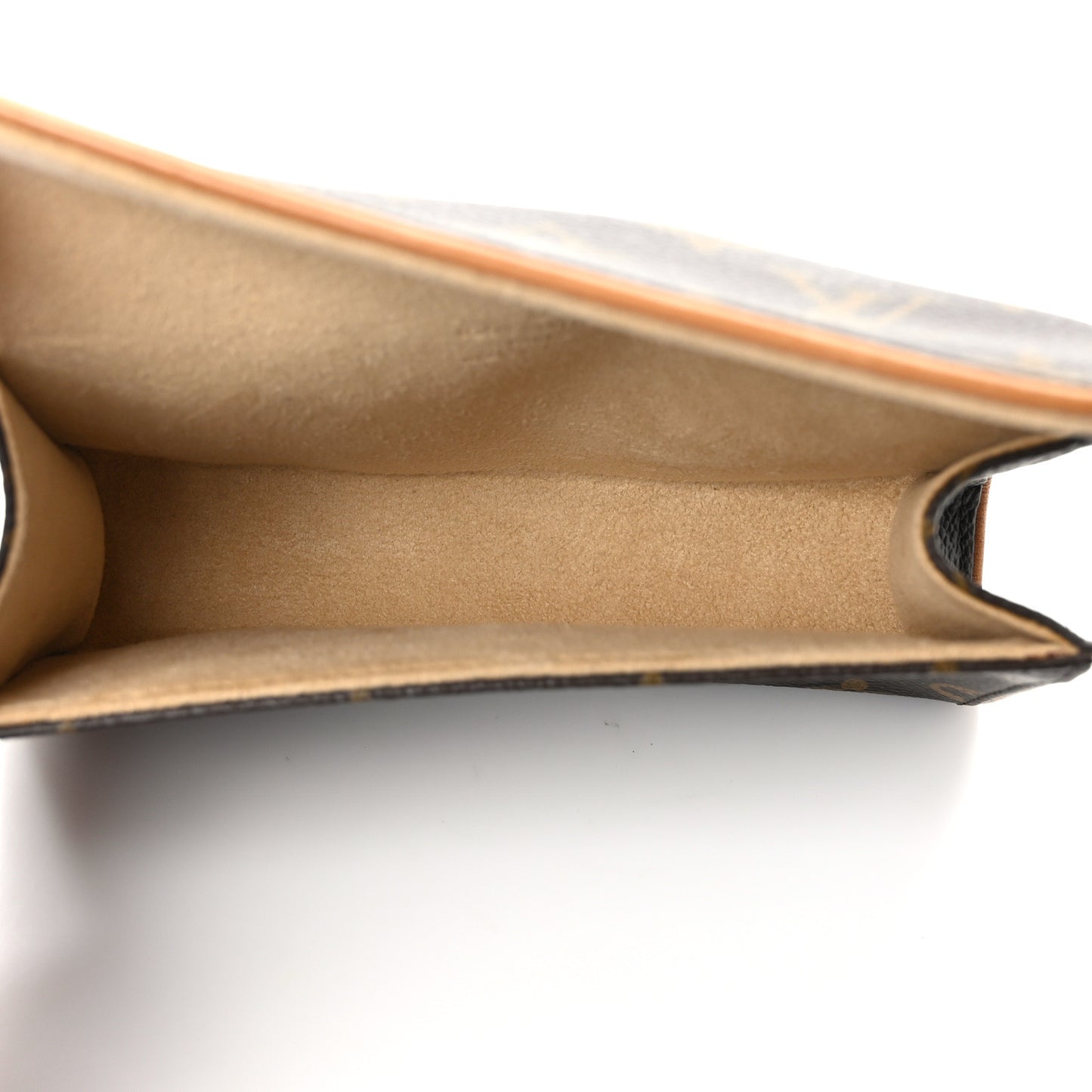 Monogram Pochette Florentine XS